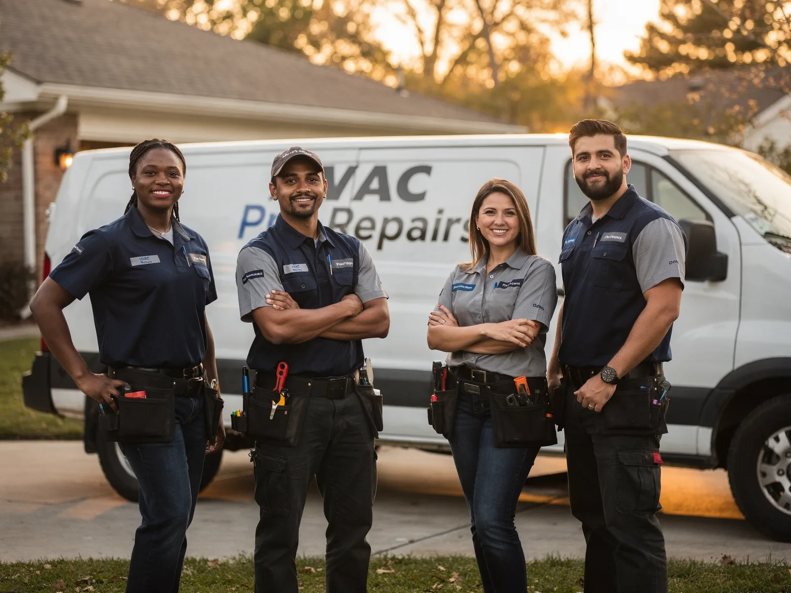 Heat Pump Repair company in Elk City, OK