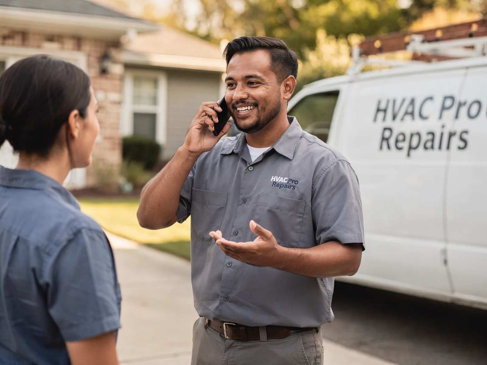 Heat Pump Repair Elk City, OK FAQs